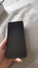 小米 REDMI K80 国家补贴 第三代骁龙 8 6550mAh大电池 澎湃OS 汐月蓝 12GB+512GB 红米5G手机 实拍图