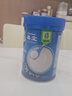 嘉宝（GERBER）高铁米粉婴幼儿辅食米糊原味250g 含DHA活性益生菌6月龄 实拍图