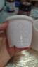 苏氏陶瓷（SUSHI CERAMICS）羊脂玉瓷办公杯茶格水杯茶水分离会议杯礼盒装 实拍图