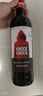 奥兰小红帽果香型西拉干红葡萄酒(SF135)750ml 单支【经典升级】 实拍图