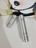 维特丝（vetes）泡沫发蜡卷发保湿蓬松定型泡泡发胶弹力素卷发摩丝男女士 【旅行装】泡沫发蜡99ml 实拍图