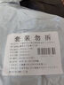 小鹿妈妈L型牙缝刷齿间刷袋装30支ss号 后排牙间刷正畸矫正牙齿清洁工具 实拍图