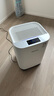 霍尼韦尔（Honeywell）空气净化器除甲醛细菌花粉过敏原tvoc流感病毒 新房除醛 空气消毒机【家电国家补贴】KJ760F-P22W  实拍图