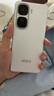 vivo iQOO Neo10 12GB+256GB 驰光白 第三代骁龙8 超薄AI游戏手机【移动补贴】 实拍图