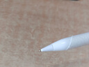 KOVOL【美国】1：1精细打造丨适用Apple Pencil一 二代专用替换笔尖苹果ipad笔笔头手写触控笔配件6个装 实拍图