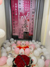 阿宝丽求婚布置装饰道具电子蜡烛浪漫房间酒店表白婚房七夕情人节结婚 实拍图