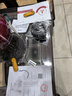 凤凰（Phoenix）折叠电动自行车新国标代驾电动车超长续航电瓶车成人便捷锂电池代步电单车 豪华版-汽车电芯20A-纯电续航60km 实拍图