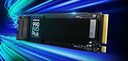 三星（SAMSUNG）2TB SSD固态硬盘 M.2接口(NVMe协议PCIe4.0*4/5.0*2)读速7250MB/S 990 EVO Plus 实拍图