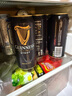 健力士（GUINNESS）精酿黑啤 百威集团 440mL 12罐 纸箱 实拍图