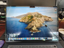 嘉速苹果MacBookAir 15.3英寸磁吸防窥膜M4/M3/M2 Pro15 2025/24/23款屏幕防窥片可拆卸隐私保护膜片 实拍图