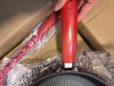 特福平底锅牛排不粘煎锅少油烟有钛煎饼锅电磁炉燃气灶通用28cm 实拍图