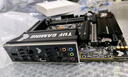 华硕TUF GAMING B850M-PLUS WIFI重炮手主板 CPU 7800X3D/9800X3D/9600X(AMD B850/socket AM5) 实拍图
