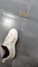 fengyunge男鞋夏季鞋子男网鞋男士板鞋男网面潮流休闲鞋子运动潮鞋男款透气 米色 39 (245mm) 实拍图