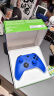 微软Xbox无线游戏手柄 无线控制器 彩色手柄波动蓝 蓝牙 适配Xbox/PC/平板/手机 Steam 双人成行2 实拍图