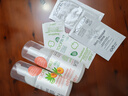 TOOFRUIT多果肤 儿童益生元小屁屁沐浴泡沫私处护理液温和呵护100ml 屁屁护理液 实拍图