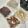 佳帮手真空封口机保鲜袋包装机抽真空袋子加厚网纹塑封袋食物真空保鲜袋25*30cm 实拍图