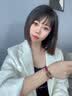 聚利时（Julius）女士手表女款小巧气质小表盘方形学生2026新款简约皮带红色石英表 安可拉红+热情红礼盒 实拍图