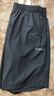 安踏冰丝型动短裤丨男夏季新款透气五分裤弹力速干裤防晒莱卡运动短裤 实拍图