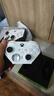 微软Xbox无线游戏手柄 Elite 2精英2代二代 白色青春版 无线控制器 蓝牙 PC/平板/手机 Steam 怪物猎人 实拍图