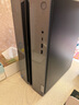 联想（Lenovo）GeekPro游戏台式电脑主机 (14代i5-14400F RTX4060 8GB显卡 32G DDR5 1TB SSD)国家补贴20% 实拍图