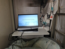 喻品电脑桌可折叠移动家用电竞游戏桌办公书桌简约写字桌BGZ757长60 实拍图
