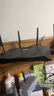 华硕（ASUS）【国家补贴15%】RT-BE88U WiFi7路由器 家用无线千兆电竞路由双万兆口全屋wifi7套装Ai随心组路由  实拍图