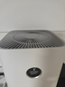 米家小米空气净化器5 除甲醛除菌除异味 家用 除雾霾PM2.5 低噪设计 实拍图