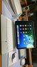 WIWU 【磁吸悬浮】iPad妙控键盘2025款适用于苹果平板ipad pro12.9/13寸air4/5/6保护套一体式蓝牙键盘 升级款【官配白】悬浮磁吸妙控键盘 ipad 10 /11代 实拍图