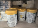 佳贝艾特（Kabrita）悦白婴幼儿配方羊奶粉3段800克*7（1-3岁）天然A2蛋白 实拍图