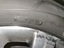 邓禄普（DUNLOP）轮胎/汽车轮胎 235/55R20 102V SP SPORT MAXX050 丰田HLD/CRK 实拍图