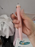 Miss Candy家用便携式修指甲卸甲去死皮抛光多功能工具美甲打磨笔机PT094 实拍图