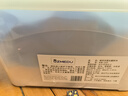 QZMEDU202粒大颗粒城市积木婴幼儿童木质拼搭拼装玩具男孩女童生日礼物 实拍图