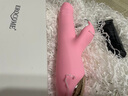 伊珞（EROCOME）小狮震动棒情趣用品女性生理解压玩具女人专用成人炮机按摩自慰器 实拍图