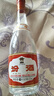 汾酒 红盖玻汾 清香型白酒 42度 475mL*6瓶 整箱非原箱 实拍图