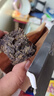 湘丰茶叶 正宗湖南安化黑茶10年陈金花茯茶砖茶礼盒茶叶自己喝口粮茶 实拍图