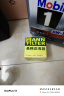 曼牌（MANNFILTER）机油滤清器机油滤芯W7012/W7151英朗凯越科鲁兹赛欧乐驰乐骋五菱 实拍图