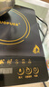 SUOPUER电磁炉 家用3500W大功率 耐用面板 定时功能 触控按键电磁灶一级 3500W大功率【单机】 实拍图