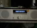 飞利浦（PHILIPS）CD机桌面音响CD播放机迷你音响CD播放器家庭台式音响音箱收音机木质蓝牙TAM5008 实拍图