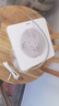 艾美特（Airmate ）APC15-03排气扇 卫生间厨房换气扇窗式墙式排风扇强力抽风机6寸  实拍图