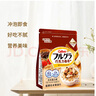 卡乐比（Calbee）即食燕麦片 巧克力味水果麦片450g 日本进口非油炸早餐冲泡零食 实拍图
