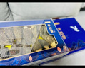 半山农 羊肚菌父亲节礼物100克8-10cm南北干货礼物送礼节日菌菇长辈家人 实拍图