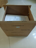 九阳（Joyoung）净萃养生壶迷你家用全玻璃煮茶器 316L茶篮 1L办公室0金属0胶水恒温烧水壶 K10D-WY103（茶） 实拍图