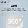爽然屁屁好朋友拉拉裤L120片超薄透气拉拉裤【品牌直供 安心品质】 实拍图
