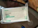 蕉趣（BANANA TRIP）一次性床单(SMS级)酒店隔脏旅行床套防脏床上用品 单人床单 2条 实拍图