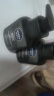 妮维雅（NIVEA）男士洗面奶保湿收缩毛孔深黑DEEP控油细致毛孔洁面双支套装 实拍图