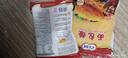 百利 面包糠 商用油炸香酥炸鸡粉大包装裹粉 黄糠1kg 实拍图