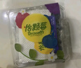 怡颗莓Driscoll's 当季云南蓝莓14mm+ 4盒装 125g/盒 生鲜水果 实拍图