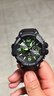 卡西欧（CASIO）手表男学生运动考试计时时尚儿童电子日韩表男友礼物MCW-100H-3A 实拍图
