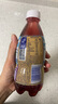 屈臣氏（Watsons）新奇士黑加仑子汁汽水含果汁碳酸饮料汽水380mL*15瓶整箱 实拍图