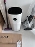 华为智选鸿蒙智选720空气净化器3增强版 医护级除甲醛新房专用除异味除菌除烟味除花粉过敏原宠物猫毛家用  实拍图